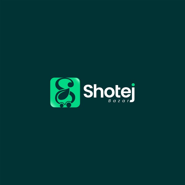 Design a Modern Logo for Organic Brand