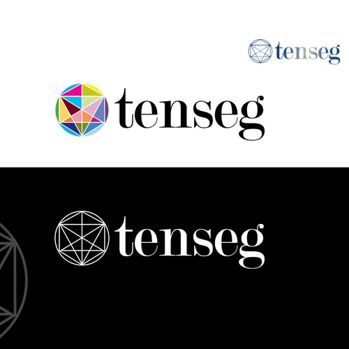 Logo design contest entry by Florenc