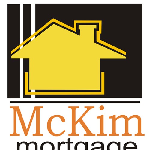 Mortgage Company Logo | Logo design contest