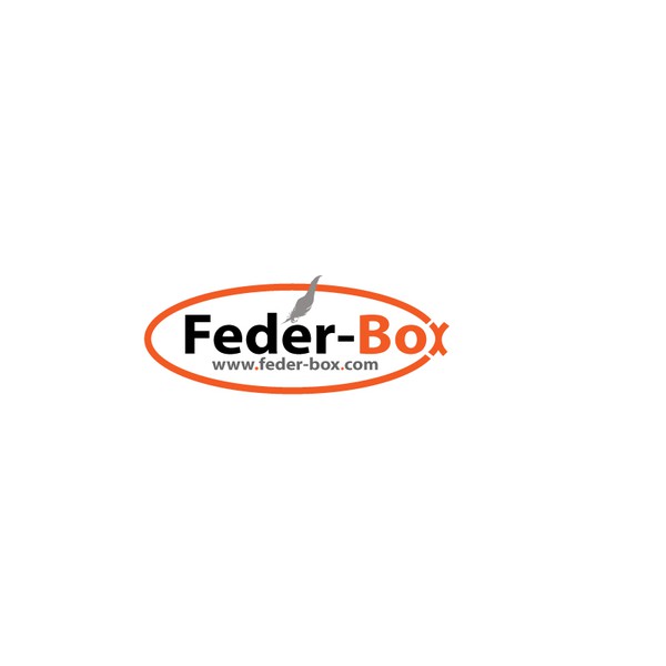 Logo Design for Feder-Box.com