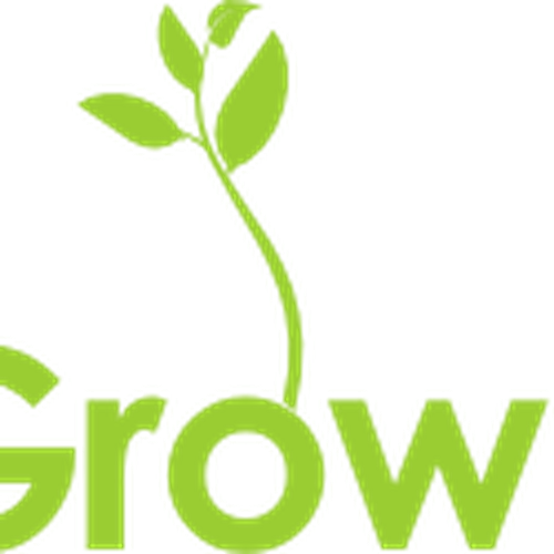 Create a logo that depicts growing, growth and continual learning for C ...