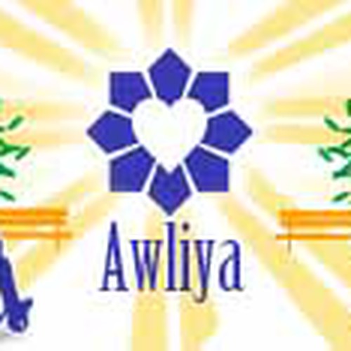 Create the next banner ad for Awliya Design by lad.tugas