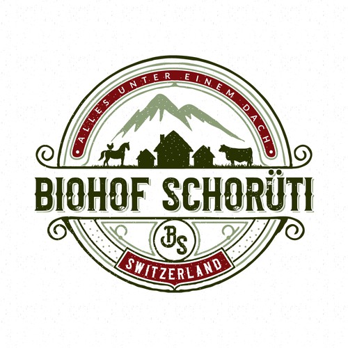  contest entry by Mosic Design