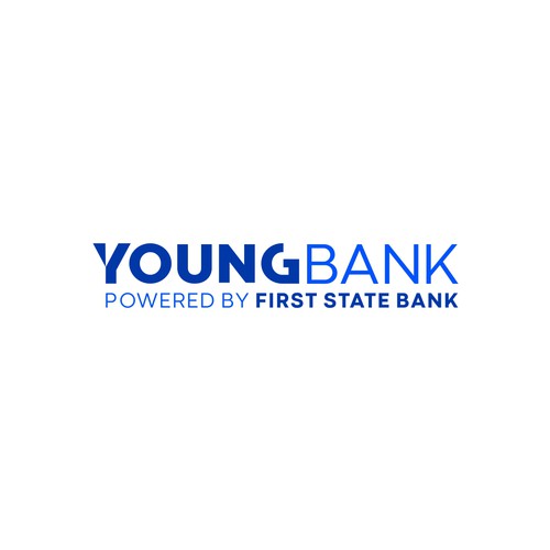 Design Eye-Catching Logo for New Digital Bank Design von J Co