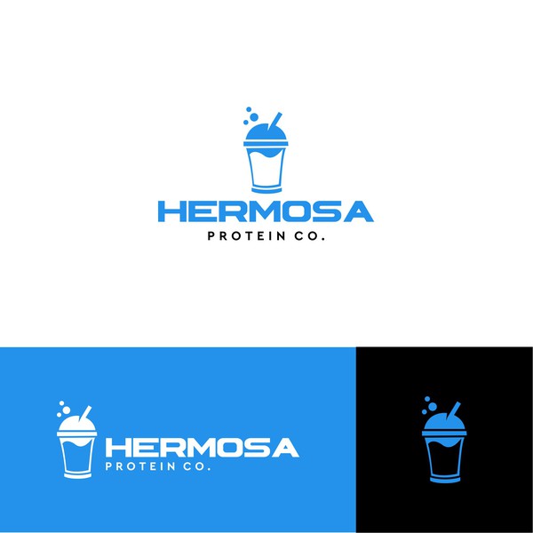 Design by Hh_project21 titled "Drink Logo "