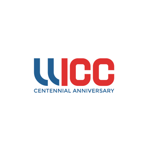 Design di Centennial Anniversary Logo di Gabri.