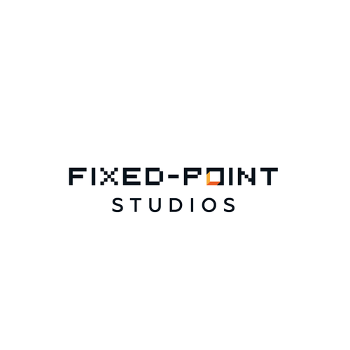 Video game studio logo Design by Jinghis