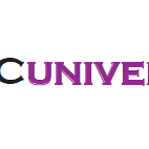 Logo Design for Design a Better NBC Universal Logo (Community Contest) Design by zahe