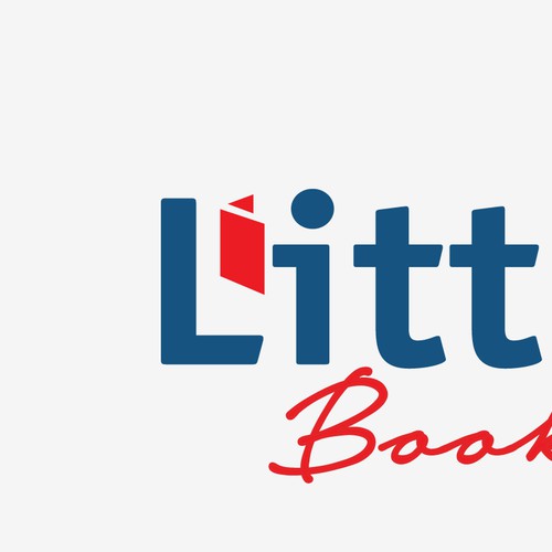 The Litterae Bookshop_online Design by Fortuna Design