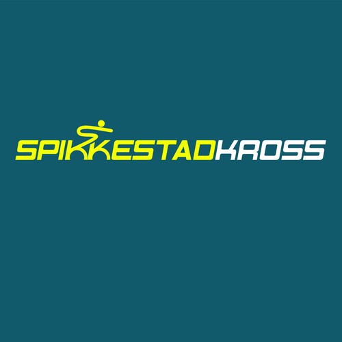 Design a killer logo for National championship in Cyclocross Spikkestadkross Design by jordandes