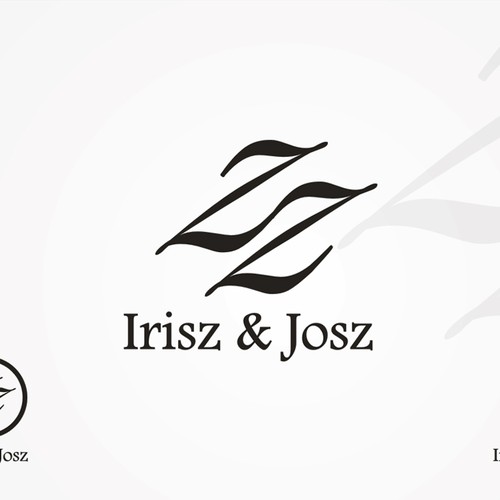 Create the next logo for Irisz & Josz Design von summon