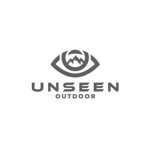 We need a powerful simplistic logo for the ultimate outdoorsman Design by Ye_eS