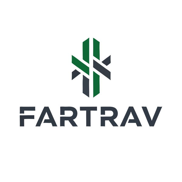 Design by Per CikSa titled "FARTRAV"