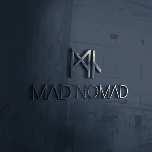 Logo design contest entry by yo.graphicdesigner