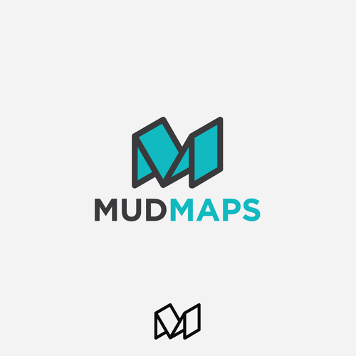 Mud Maps Design by gezwaters