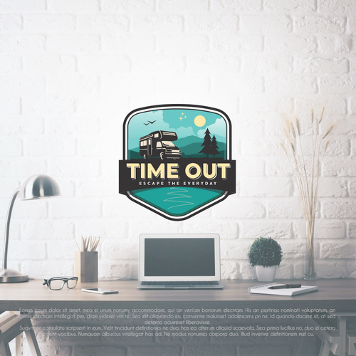 Logo design contest entry by pixelgarden