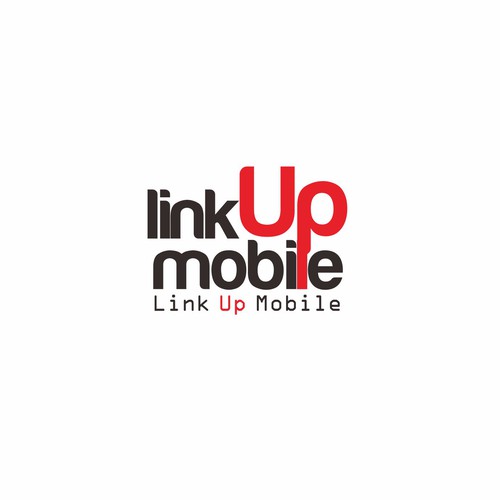 LinkUp Mobile Design by Crzzna