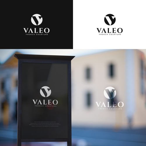 Logo and brand identity for luxury fashion startup Design von ShemDesigns