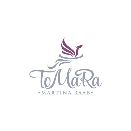 Logo & brand identity pack contest entry by R1SIGN