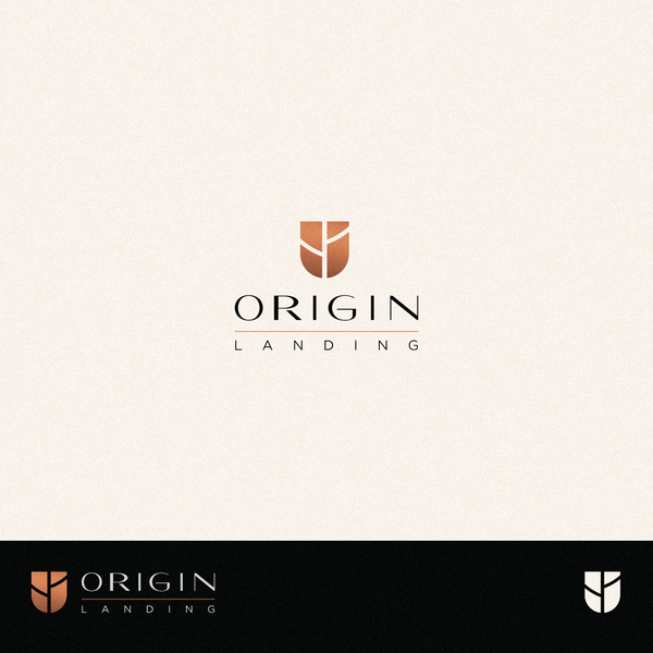 ORIGIN Landing
