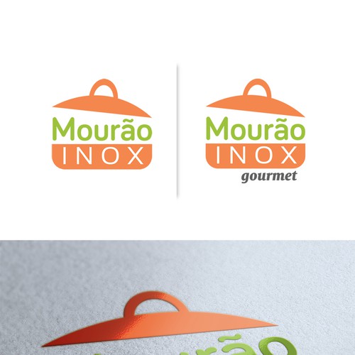 Logo design contest entry by willie_gimp