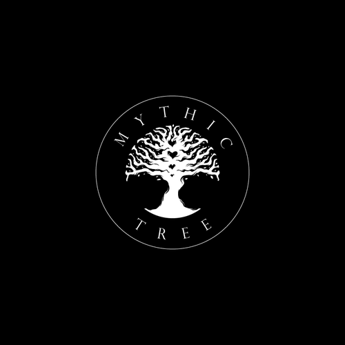 Mythic Tree - Tree Mark/Symbol Design by wSn™