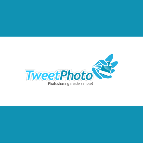 Logo Redesign for the Hottest Real-Time Photo Sharing Platform Réalisé par ARTGIE