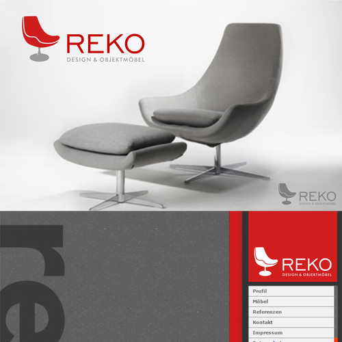  contest entry by MATAMERA™