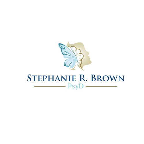 Design a logo for stress management and therapy services Design by websmartusa