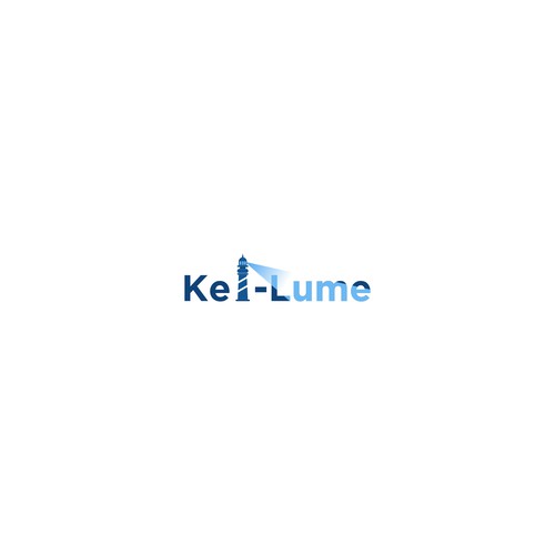 Kel-Lume Logo Design by Reefkennedy
