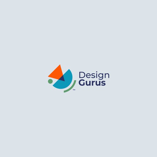 DesignGurus.com  --  NEW AGENCY Design by VisibleGravity™