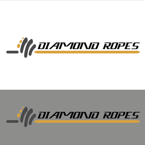 Designs | Create an invigorating illustration for Diamond Ropes | Logo ...