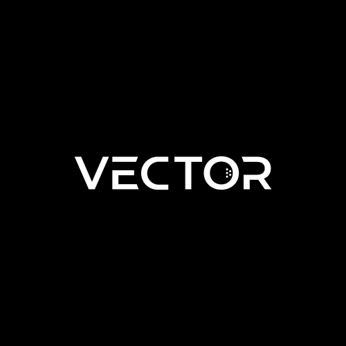 Create a awesome wordmark logo for Vector Design by tian haz