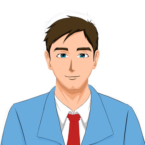  contest entry by LCTheArtist