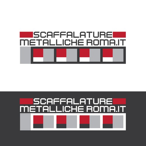 Logo design contest entry by Noemi S.