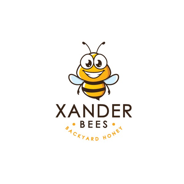 Xander Bees