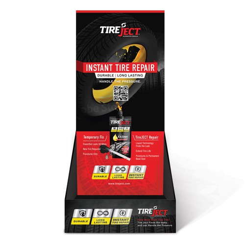 Retail Display Design by Shereef_CM