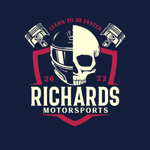 Logo design contest entry by AlarArtStudio™