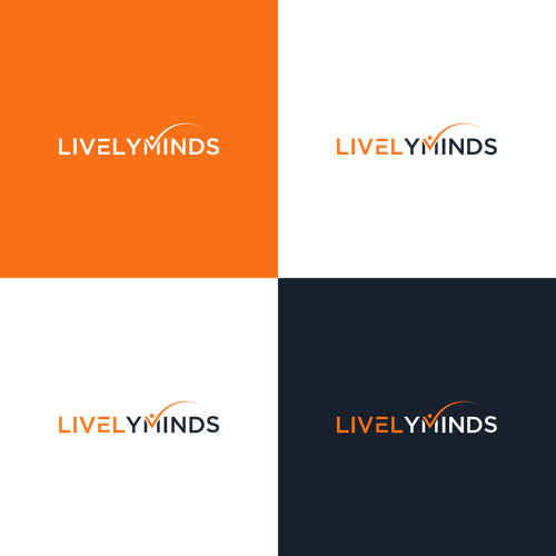 Logo & brand identity pack contest entry by hellmy