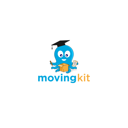 Moving Company Logos: the Best Moving Company Logo Images | 99designs