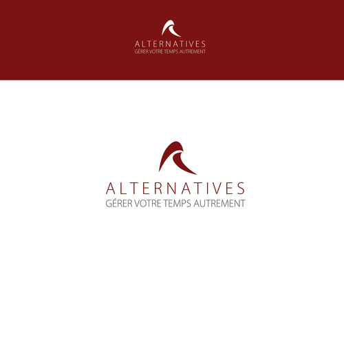 Logo design contest entry by Olivier Carrez