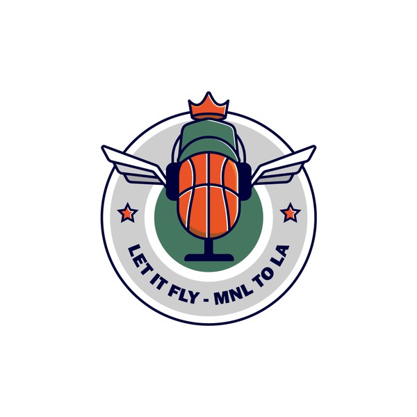 Let It Fly - Podcast