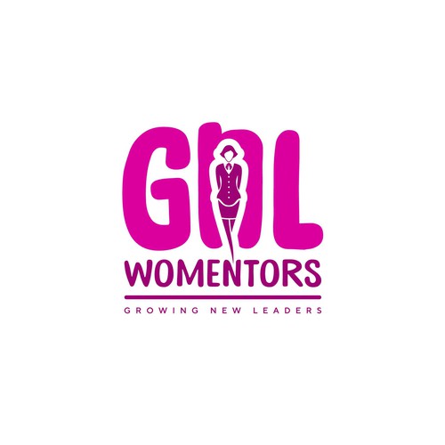 CREATIVE LOGO FOR WOMENS MENTORING BRAND Design by The Last Hero™