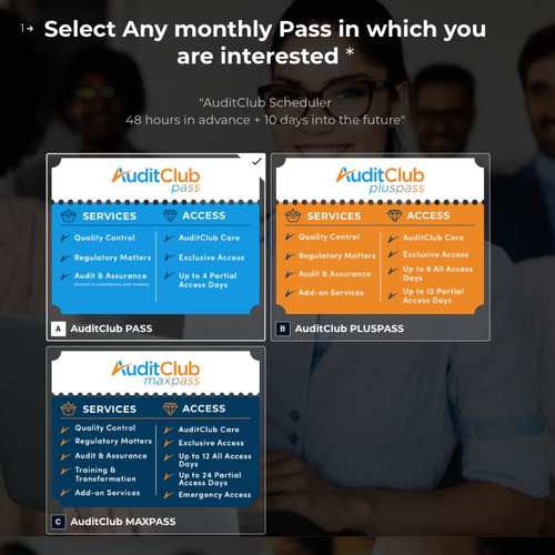Landing page design contest entry by Jinjala