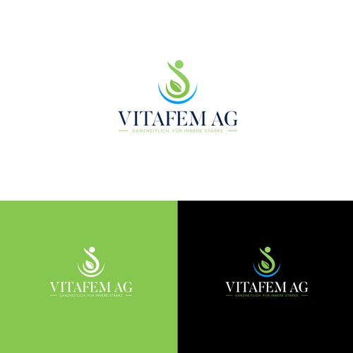 Logo & business card contest entry by Agent_P