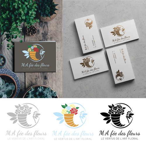 Logotipos propuesta en el concurso por Chewingal