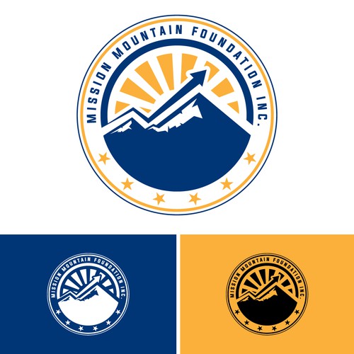 Design a Meaningful and Impactful Logo for a Nonprofit Organization Making a Difference! Design by GivenChy