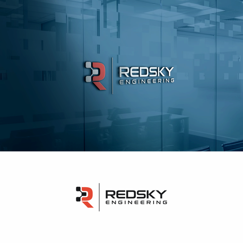 Design a professional logo for a technology/engineering consulting firm Ontwerp door JugejanDesign