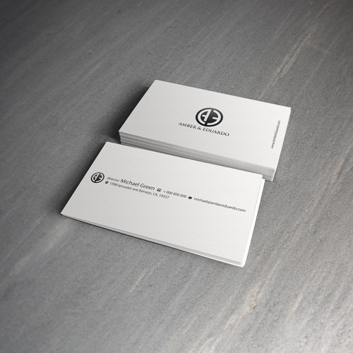 Help We only want designers to use our logo.... with a new stationery Design by LocLe