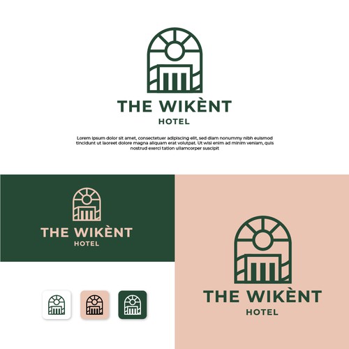  contest entry by Danielle Curtis